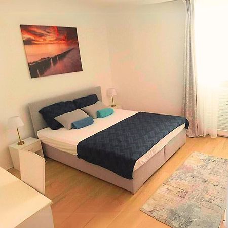 Holiday Apartment Nina,Задар Экстерьер фото
