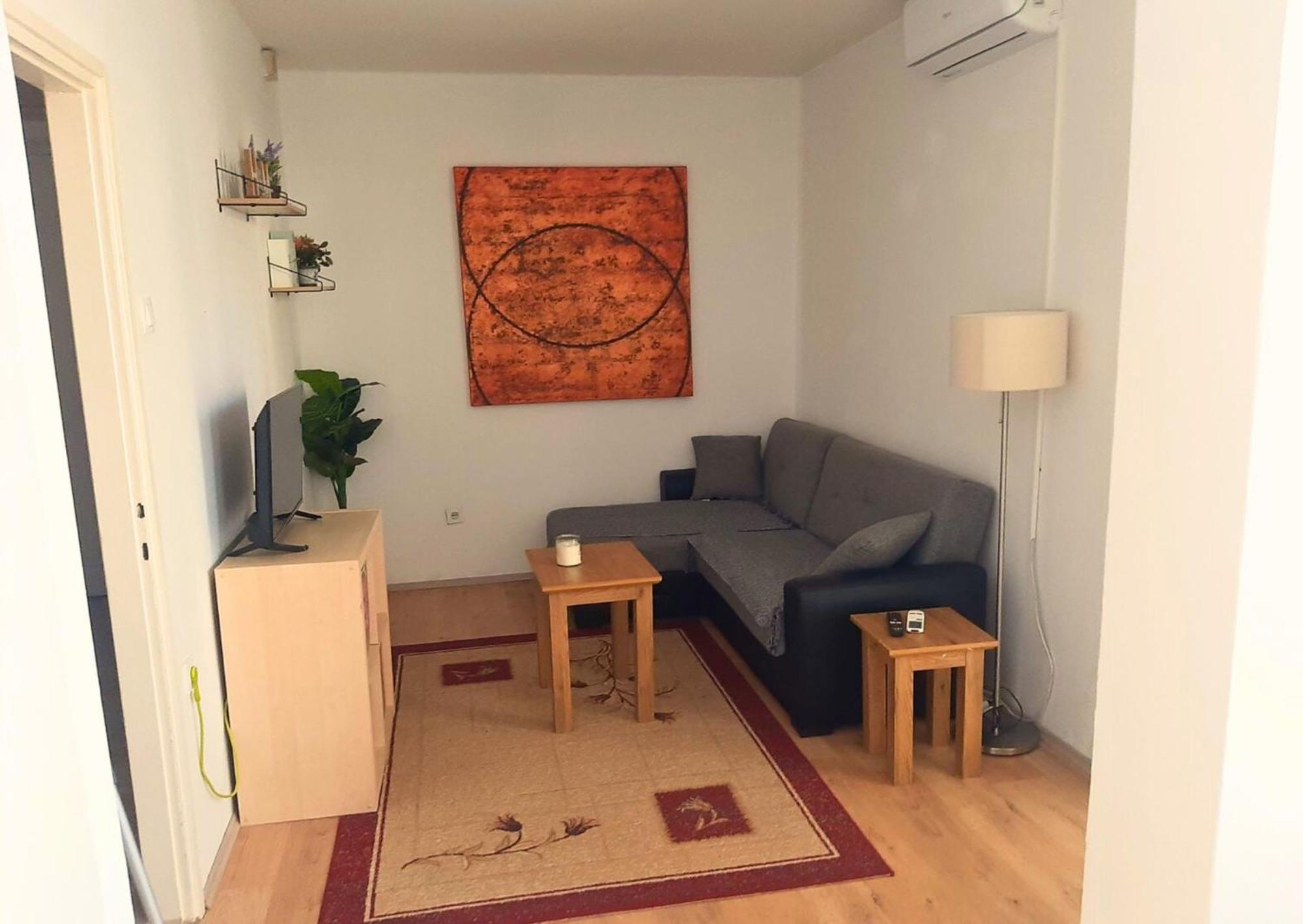 Holiday Apartment Nina,Задар Экстерьер фото