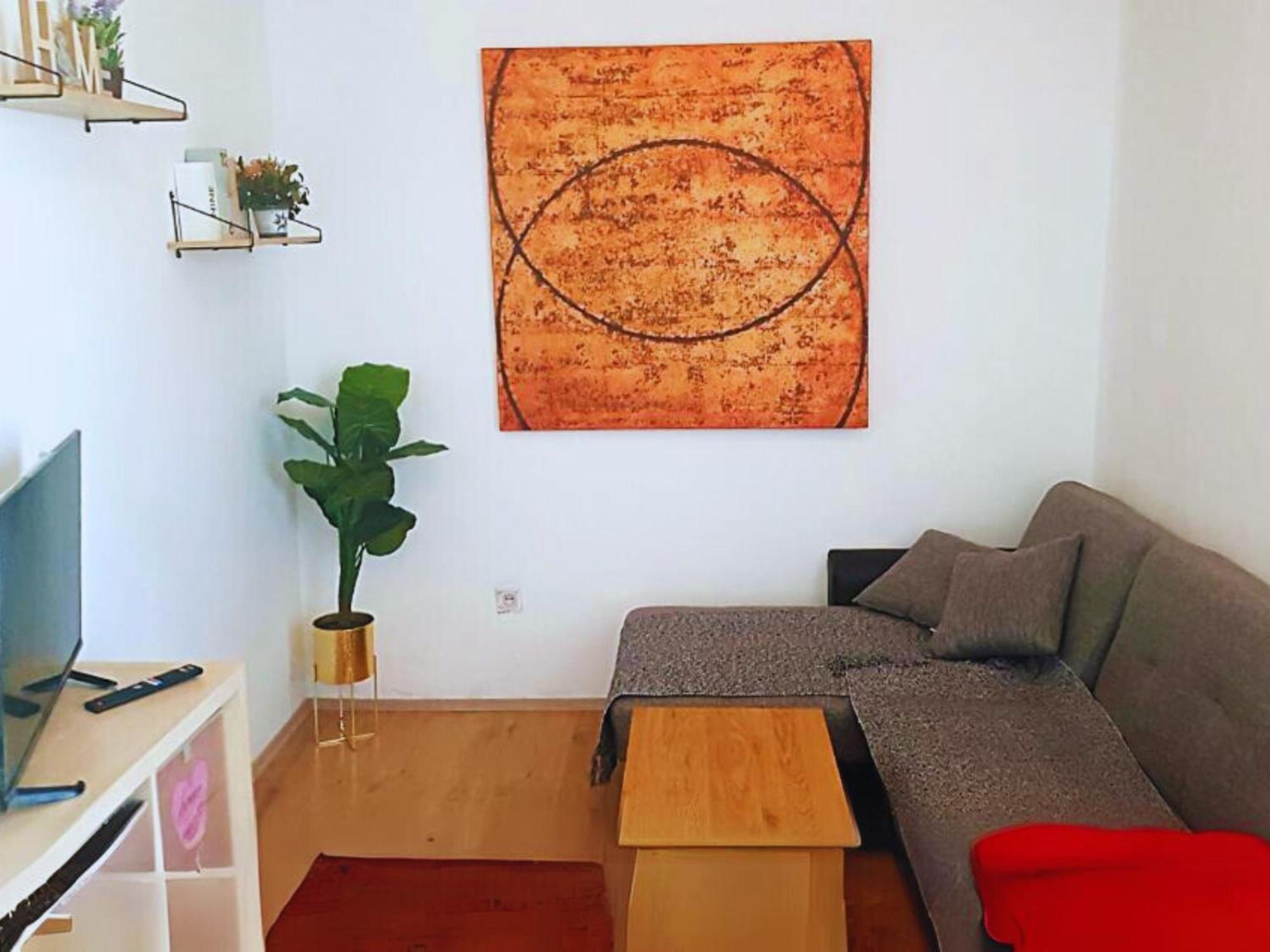 Holiday Apartment Nina,Задар Экстерьер фото