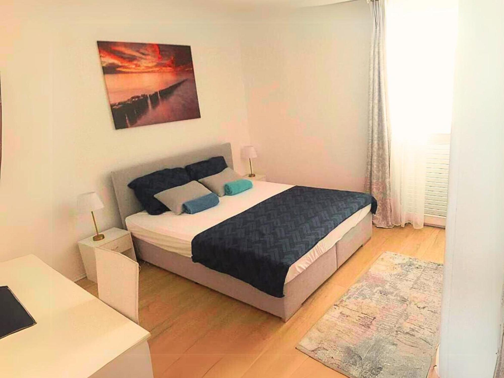 Holiday Apartment Nina,Задар Экстерьер фото